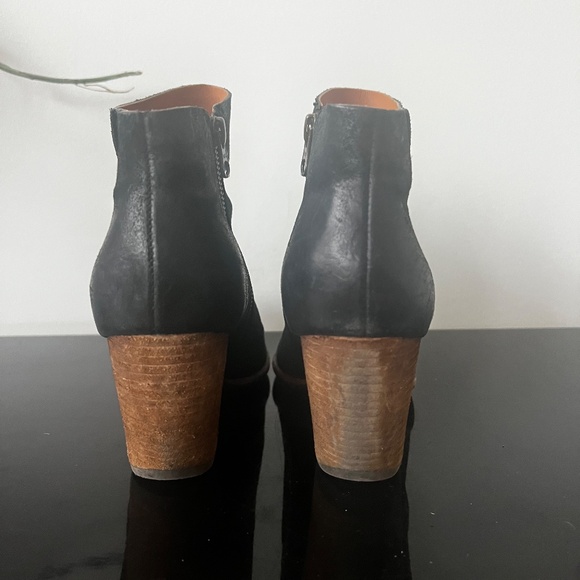 Korkease Chandra Booties - Picture 2 of 6